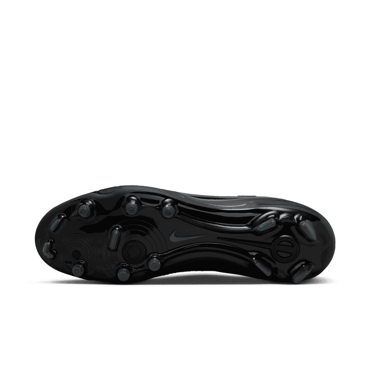 Tenisky a topánky Nike Tiempo Legend 10 Academy Čierna | DV4337-002, 1
