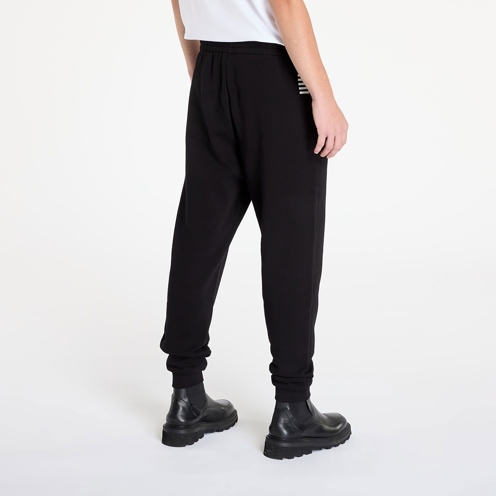 Sweatpants EA7 Trouser Black XL