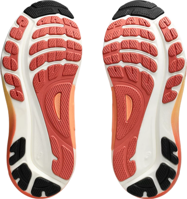 Tenisky a topánky Asics GEL-KAYANO 31 Oranžová | 1012b670-100, 2