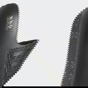 Tenisky a topánky adidas Originals Adilette Ayoon Čierna | GX1979, 4