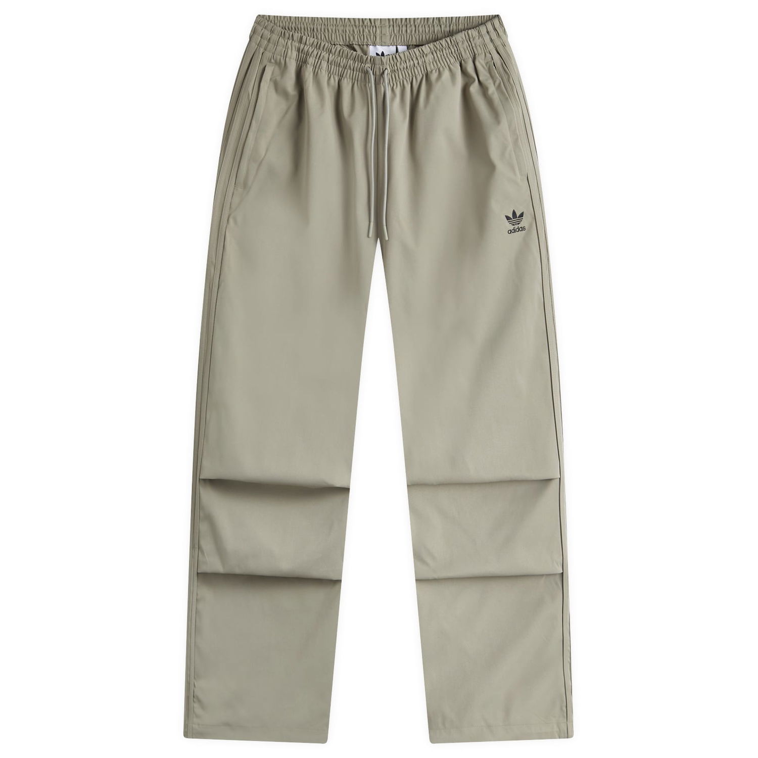 Tepláky adidas Originals Parachute Pants Zelené | IZ4849, 0