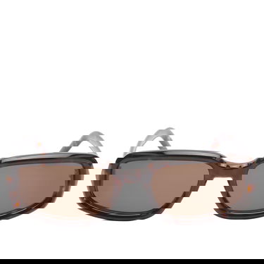 Slnečné okuliare RETROSUPERFUTURE Troll Sunglasses Hnedá | 8059026147963, 2