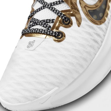 Tenisky a topánky Nike Giannis Immortality Biela | CZ4099-100, 4