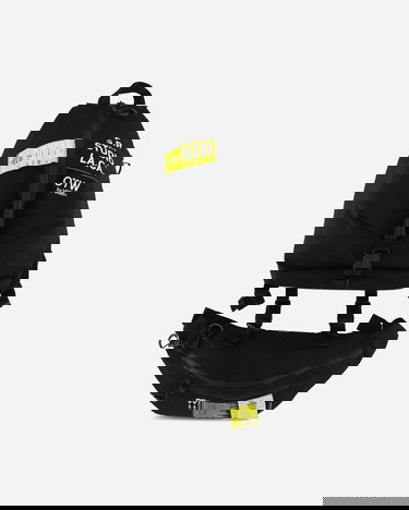 Batoh Vans S.R. STUDIO LA.CA. OTW Backpack Čierna | VN000P9SBLK1, 1