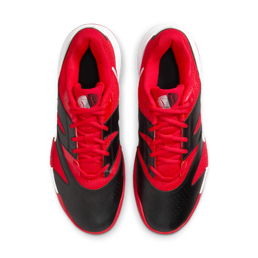 Tenisky a topánky Nike NikeCourt Lite 4 Červená | FD6574-600, 4