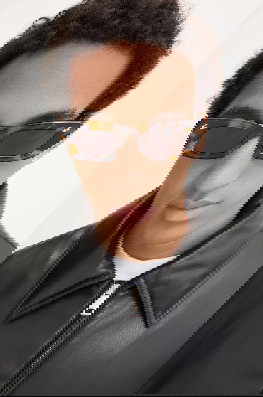 Tortoiseshell Sunglasses