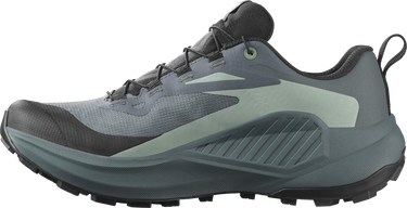 Tenisky a topánky Salomon Salomon GENESIS GTX Šedá | l47589000, 5