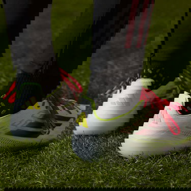 Tenisky a topánky adidas Performance F50 ELITE FG Biela | ie1206, 9