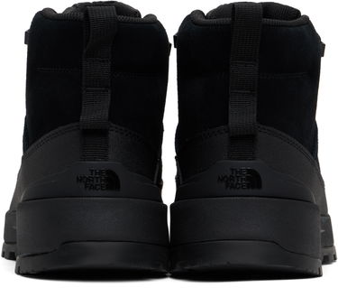 Tenisky a topánky The North Face GLENCLYFFE URBAN BOOT Čierna | NF0A83NJKX71, 2
