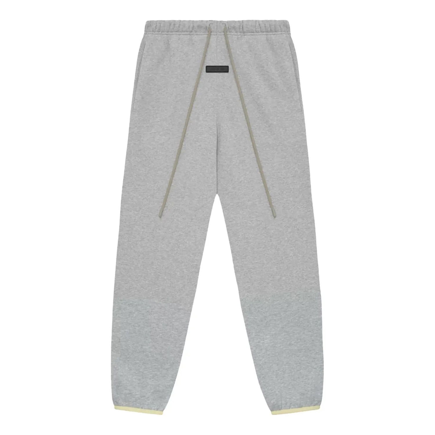 Tepláky Fear of God Essentials Sweatpants Šedá | 130SP242026F, 0