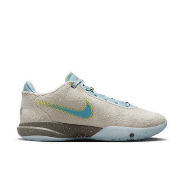 Tenisky a topánky Nike UNKNWN x LeBron 20 "Message in a Bottle" Rôznofarebný | DV9090-801, 2