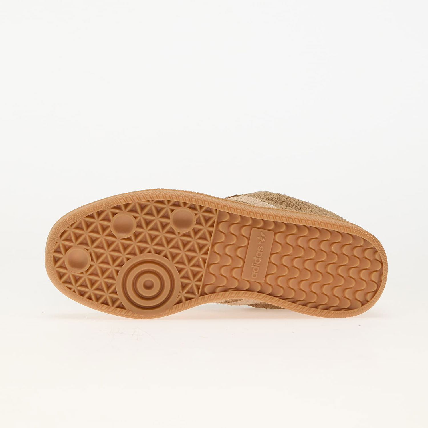 Tenisky a topánky adidas Originals SAMBA XLG Béžová | JI3196, 1