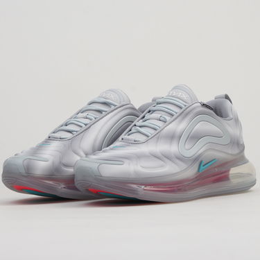 Tenisky a topánky Nike W Air Max 720 Šedá | AR9293-011, 0