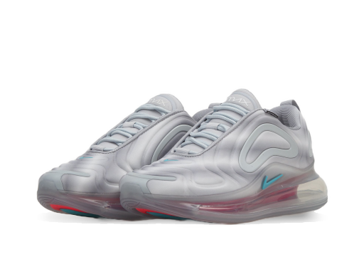 Tenisky a topánky Nike W Air Max 720 Šedá | AR9293-011