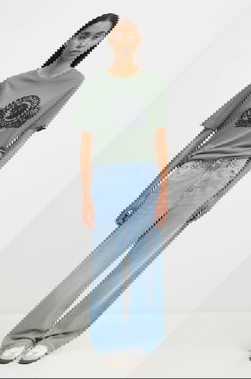 T-Shirt With Print