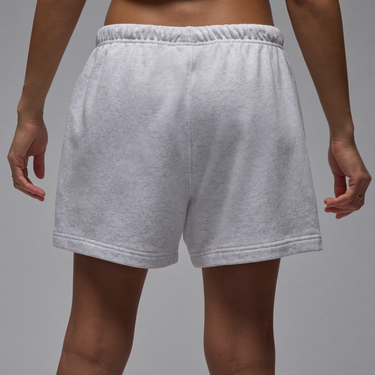 Šortky Jordan Jordan Brooklyn Fleece Shorts Šedá | HJ0154-051, 2