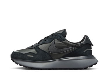 Tenisky a topánky Nike Phoenix Waffle WMNS Čierna | FJ1409-001, 1