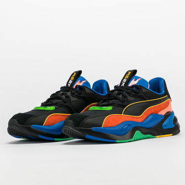 Tenisky a topánky Puma RS-2K Messaging Čierna | 372975 02, 1