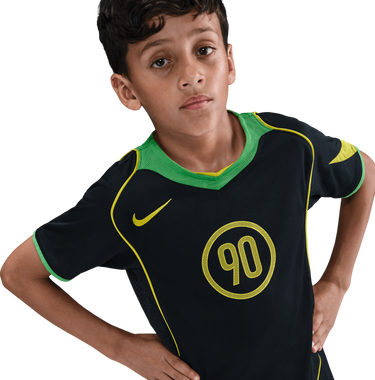 Dres Nike Nike T90 Energy Jersey Čierna | ii9781-010, 2