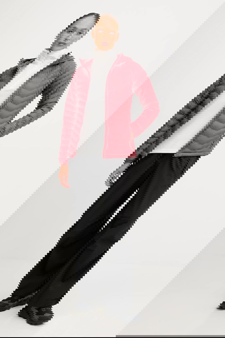 Prešívaná bunda Columbia Puffer jacket Modrá | 1699071, 1