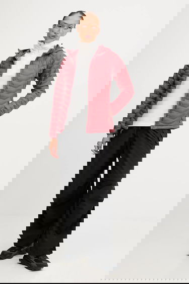 Prešívaná bunda Columbia Puffer jacket Modrá | 1699071, 1