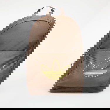 Batoh adidas Originals Adicolor Backpack 21 l Hnedá | KD7860, 0