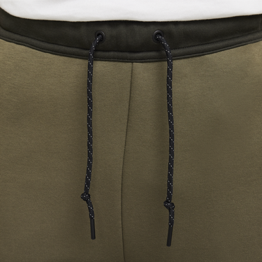 Tepláky Nike Tech Sweatpants Zelené | HV0959-355, 4