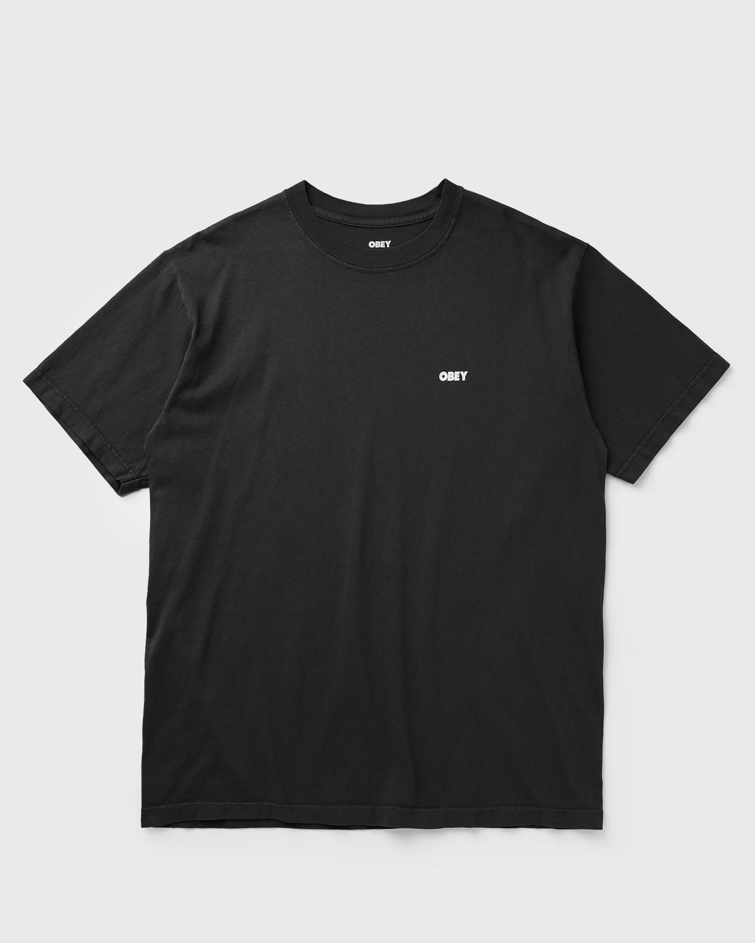 Tričko OBEY Obey Icon Face T-Shirt Čierna | 167924099-DBA, 0