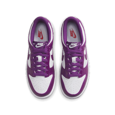 Tenisky a topánky Nike Dunk Low Fialová | FB9109-110, 3