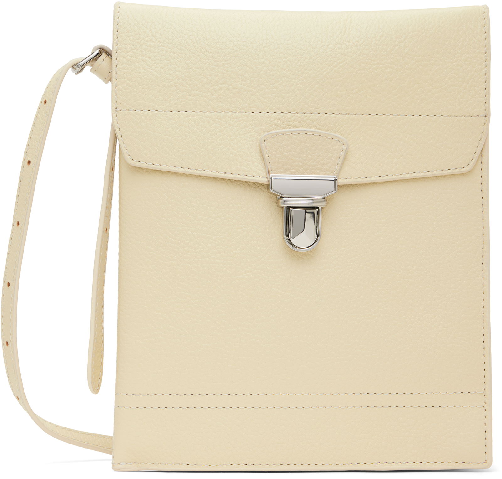 LEMAIRE Large Multi Pocket Gear Pouch