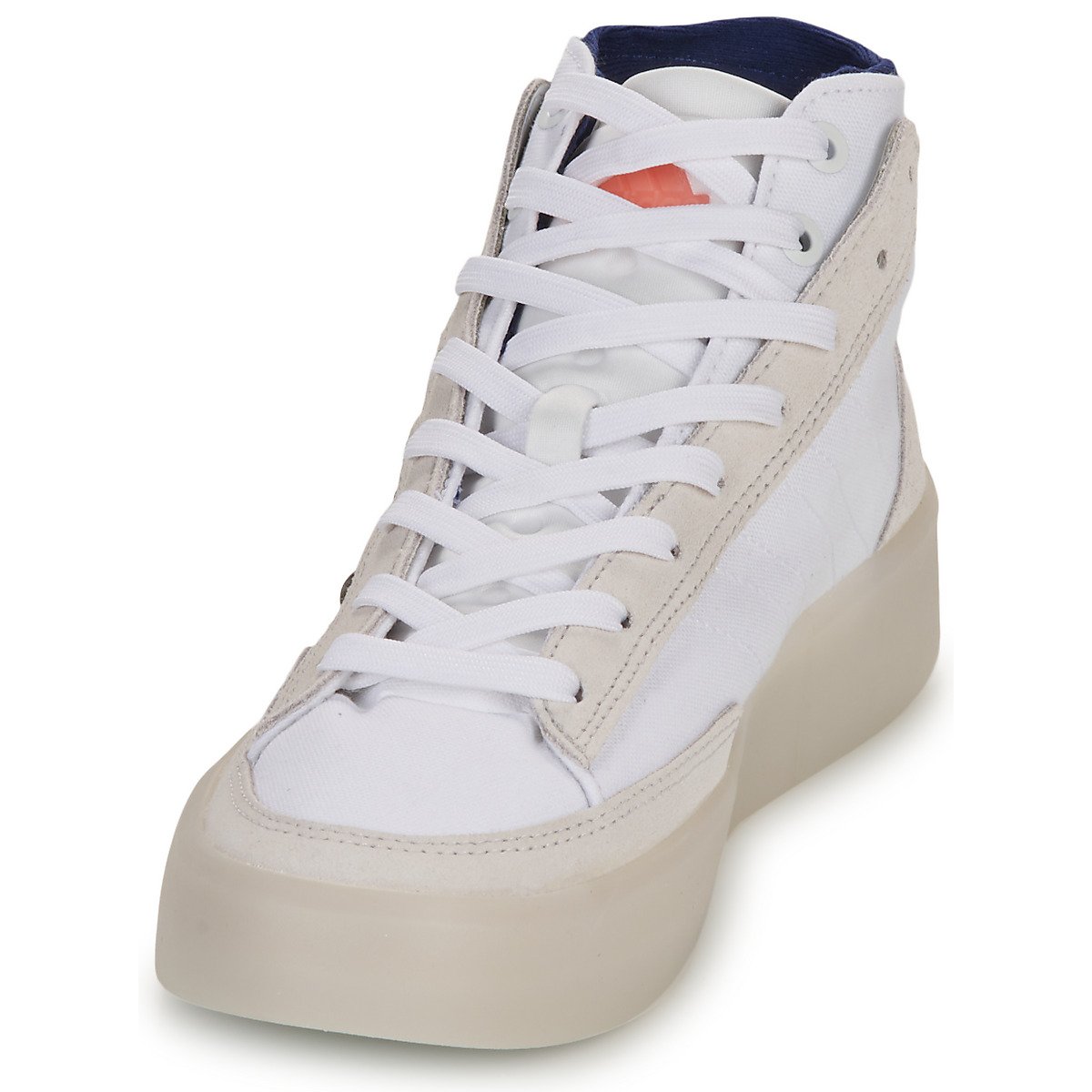 Shoes (High-top Trainers) adidas ZNSORED HI