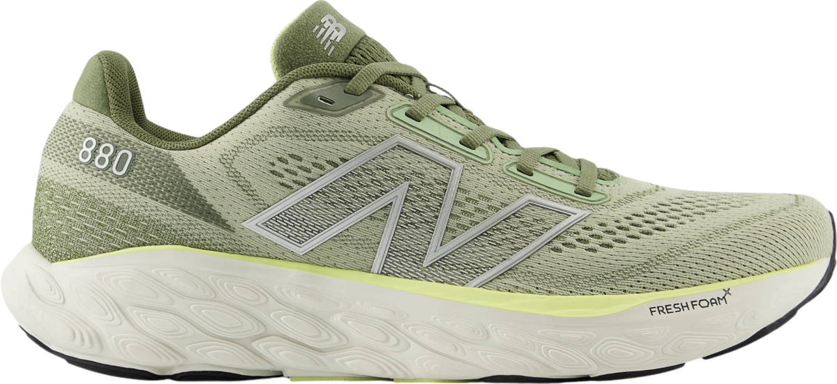 Tenisky a topánky New Balance Fresh Foam X 880 v14 Zelené | m880j14, 0