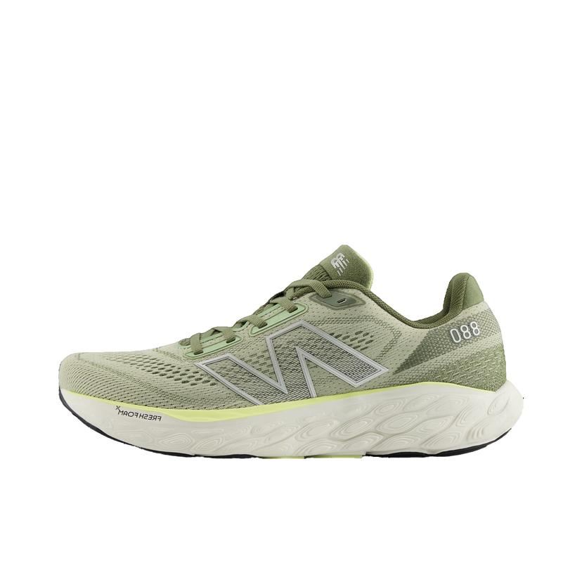 Tenisky a topánky New Balance Fresh Foam X 880 v14 Zelené | m880j14