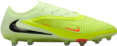 Tenisky a topánky Nike Phantom 6 Low Elite AG-Pro Žltá | hq2335-800, 0
