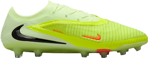Tenisky a topánky Nike Phantom 6 Low Elite AG-Pro Žltá | hq2335-800