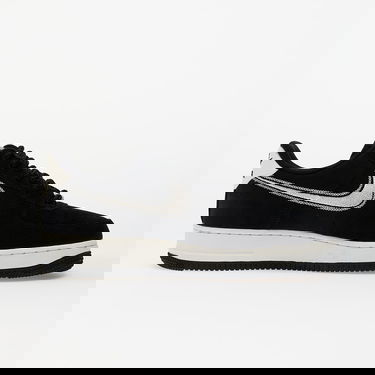 Tenisky a topánky Nike Air Force 1 '07 Lv8 Čierna | HJ4465-001, 4
