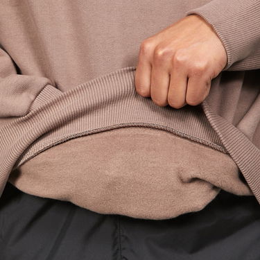 Mikina The North Face City Standard Hoodie Béžová | NF0A5ICZEFU1, 2