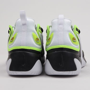 Tenisky a topánky Nike Zoom 2K Čierna | AO0269-004, 3