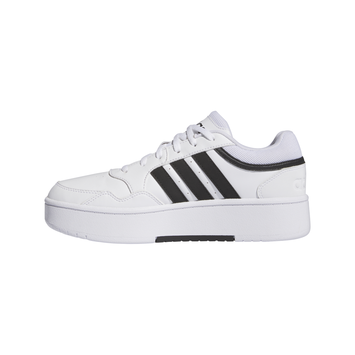 Tenisky a topánky adidas Performance HOOPS 3.0 BOLD W 42 Biela | IG6115, 1