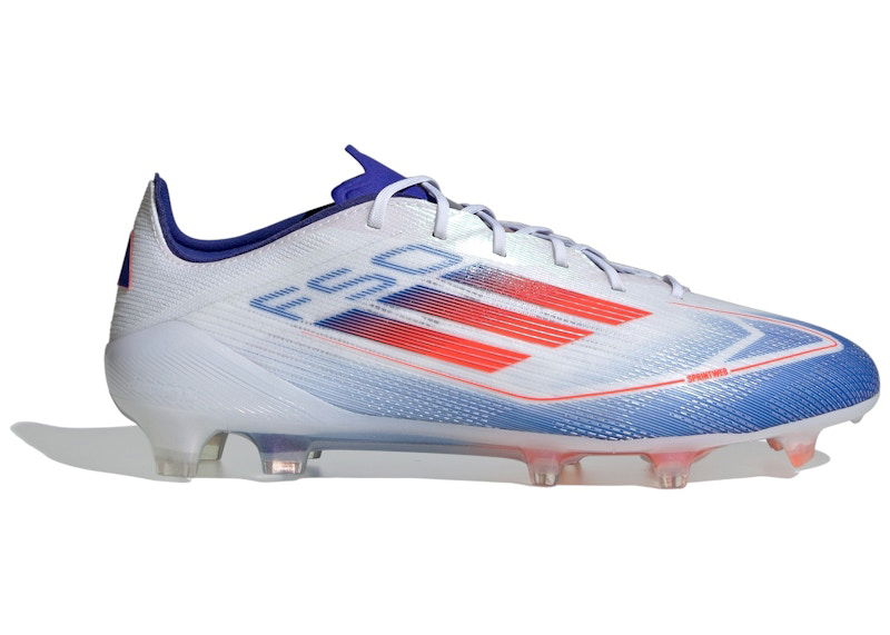 Tenisky a topánky adidas Performance F50 Elite FG Biela | IF8818, 0