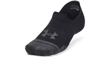 Ponožky Under Armour Perfromance Tech Socks - 3 pack Čierna | 1379502-001, 1