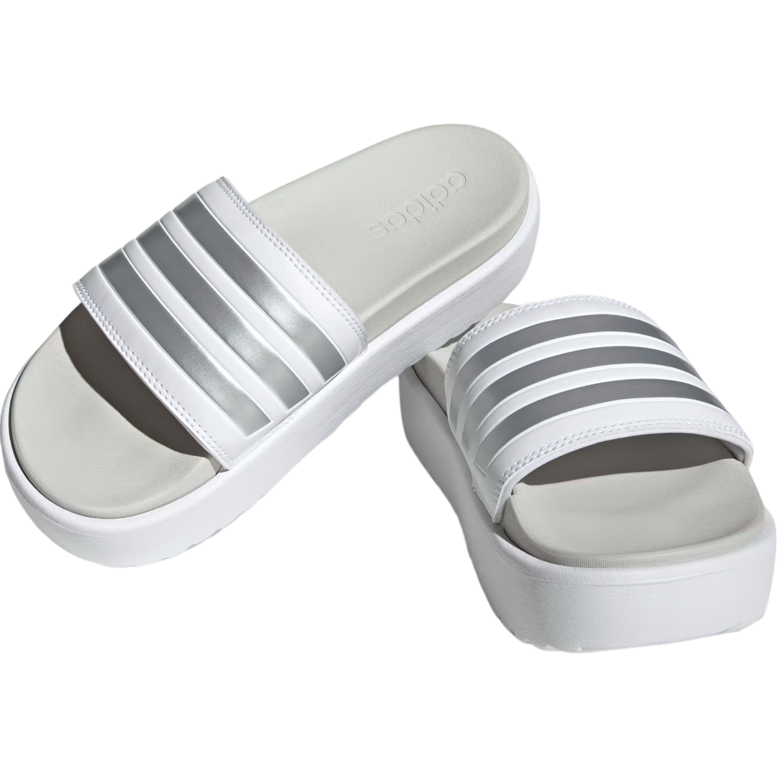 Adilette Platform