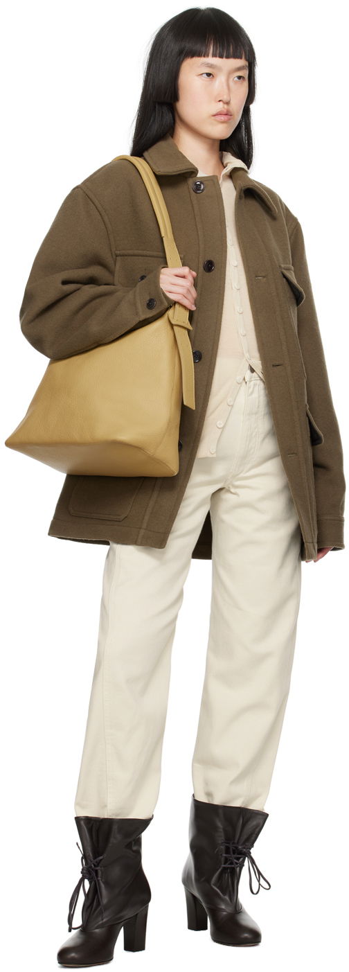 Lemaire Hunting Jacket