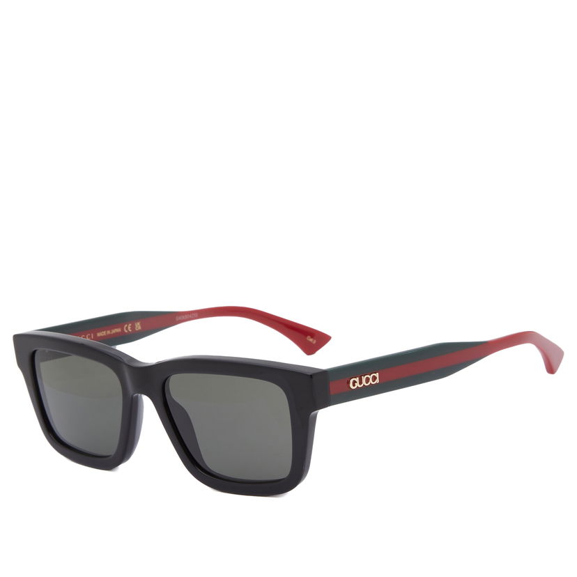 Slnečné okuliare Gucci GG1869S Sunglasses Čierna | GG1869S-001