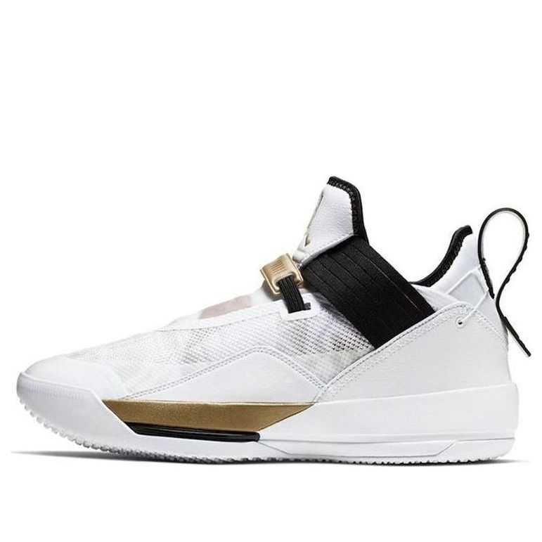 Tenisky a topánky Jordan Jordan 33 SE Biela | CK4464-100