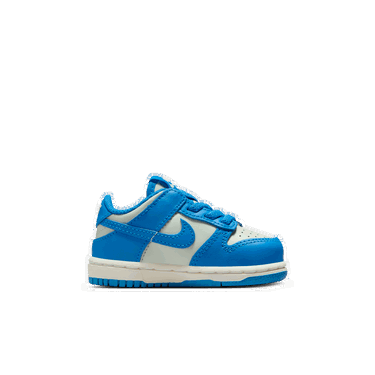 Tenisky a topánky Nike Dunk Low Modrá | FB9107-004, 4