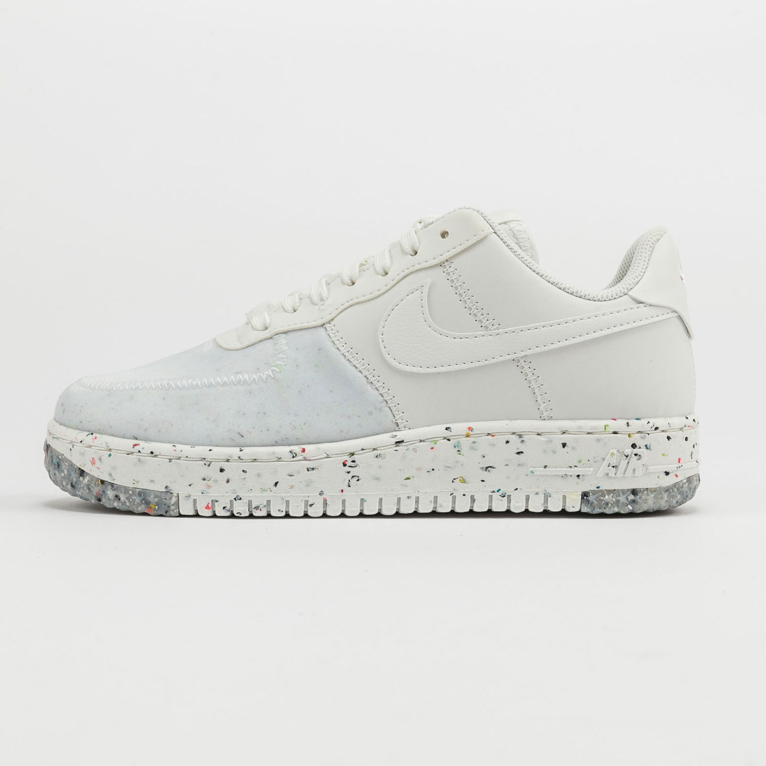 Tenisky a topánky Nike W Air Force 1 Crater Biela | CT1986-100, 0
