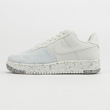 Tenisky a topánky Nike W Air Force 1 Crater Biela | CT1986-100, 0