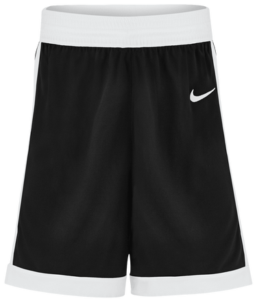 Šortky Nike Nike Team25 Basketball Shorts Čierna | a19918-010, 0