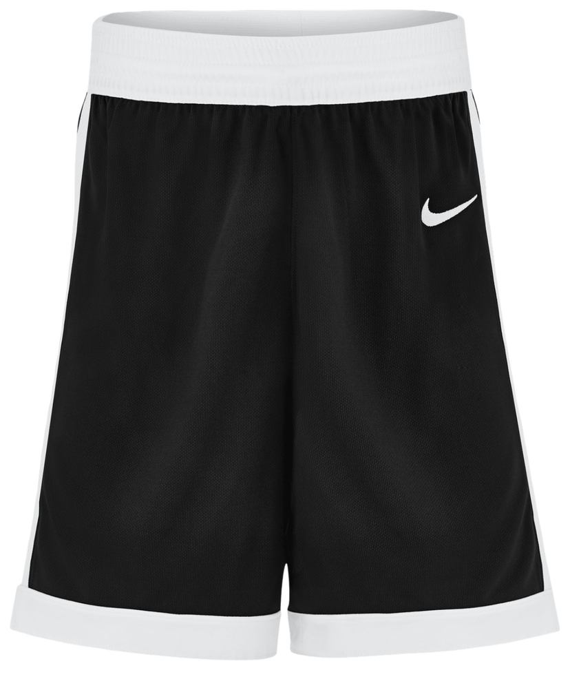 Šortky Nike Nike Team25 Basketball Shorts Čierna | a19918-010